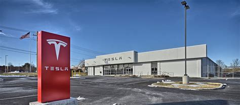 6458 Carlisle Pike Mechanicsburg PA 17050 Tesla LoopNet