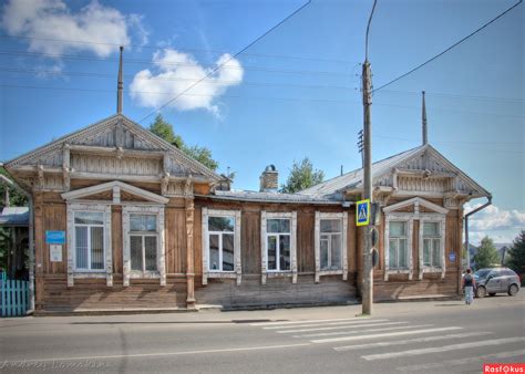 Фото: Великий Устюг. Фотограф Андрей Ломакин. Путешествия. Фотосайт ...