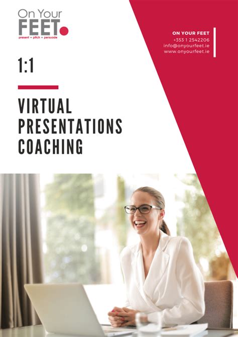 Programme Outlines Presentation Skills Public Speaking Coach