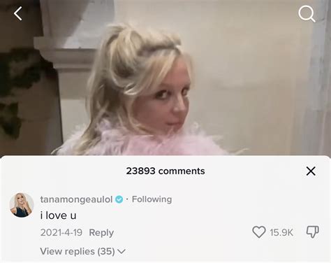 Should Britney Hire Hollywood It Girl Tana Mongeau As Her New Assistant Britney Community