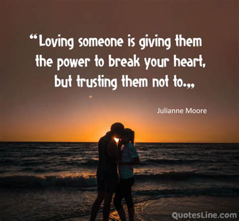 Quotes About Honesty And Trust In A Relationship Quoteslines