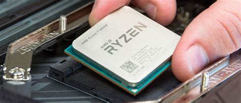 AMD releases custom 'Balanced' power plan for Ryzen users - CPU - News ...