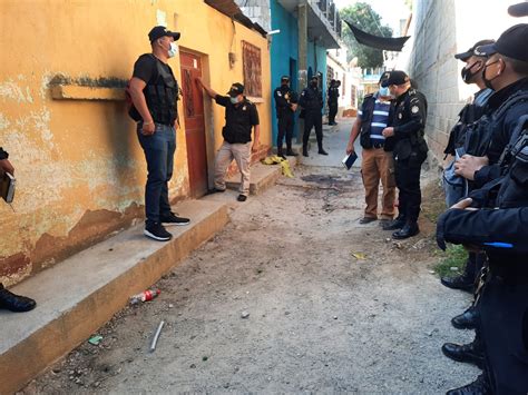 Capturan A Integrantes De La Banda Los Pelones Dedicada Al