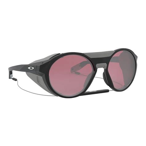 Oakley Clifden Prizm Snow Sunglasses Black, Bikeinn