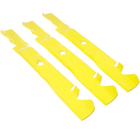 Xtreme® 2 In 1 Blade Set For 60 Inch Cutting Decks 490 110 C188 Cub