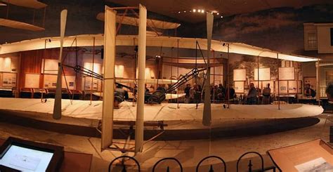 16 Surprising Facts About The Wright Brothers Everybody Should Know