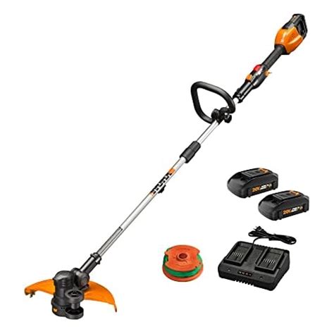 Top Best Wheeled String Trimmers In Reviews Findthisbest