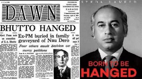 New Book Casts Light On How Zulfikar Ali Bhutto Wooed Saudi Arabias