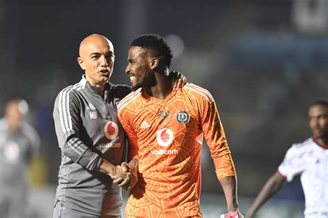 Orlando Pirates leaving no stone unturned in pre-season work