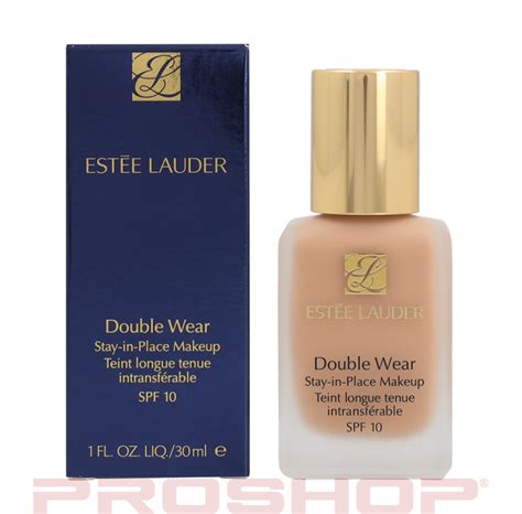 Estée Lauder Double Wear Stay In Place Makeup SPF10 2C2 Pale Almond 30 ml