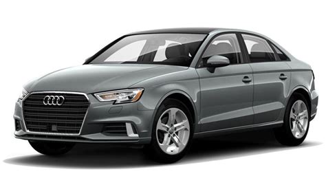 2017 Audi A3 Sedan Review Trims Specs Price New Interior Features