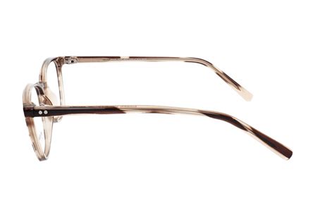 Optical Eyewear Mod108 Classic Line