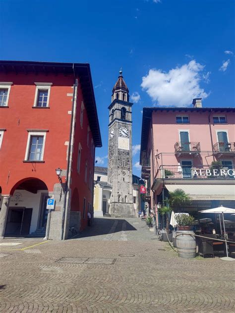 9 Beautiful Reasons To Visit Ascona, Switzerland