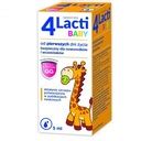 4Lacti Baby Krople 5 Ml Probiotyk Dla Dzieci 11901687875 Allegro Pl