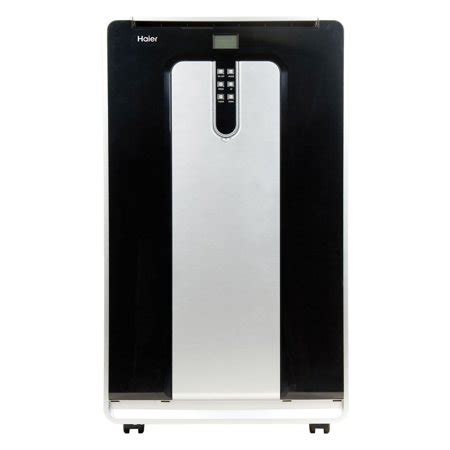 Haier 13,500 BTU Portable Air Conditioner with Dual-Hose - Walmart.com