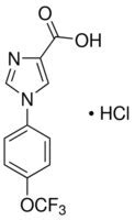 1 4 Trifluoromethoxy Phenyl 1H Imidazole 4 Carboxylic Acid