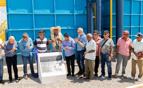 Comunidade indígena Kariri Xocó recebe Sistema de Abastecimento de Água