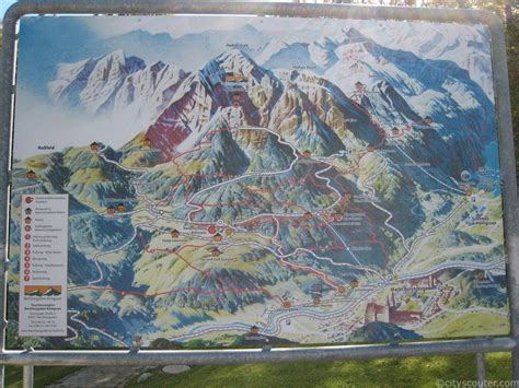 Eagles Nest Austria Map - Map Of Las Vegas Strip