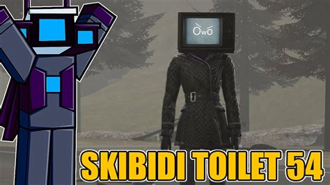 Titan Cameraman Reacciona A Skibidi Toilet Youtube