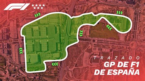 Así será el circuito del GP de Madrid de F1 recorrido por IFEMA y