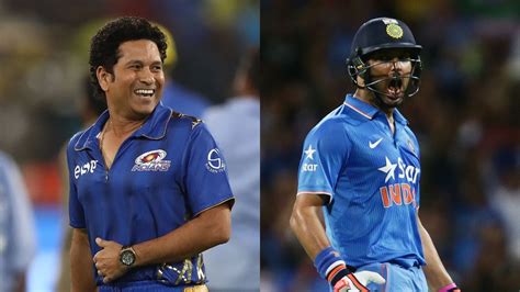 One World One Family Cup Live telecast: When and where to watch Sachin Tendulkar vs Yuvraj Singh ...