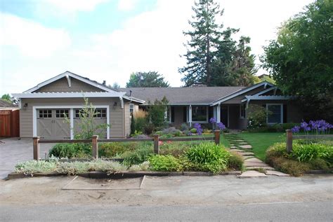 Ranch Style Home Conversion To Craftsman Progress Builders