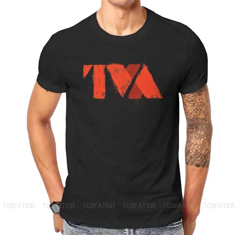 Tva Camiseta De Mitolog A N Rdica Naranja Loki Camiseta Cl Sica G Tica