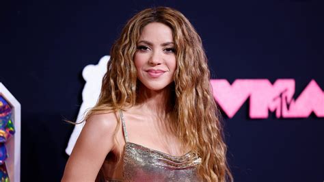 Shakira Vite La Prison Et R Gle Son Affaire De Fraude Fiscale