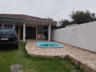 Casa Faixa Mar Venda Canoas Pontal Do Paran Pr Sua Praia Im Veis