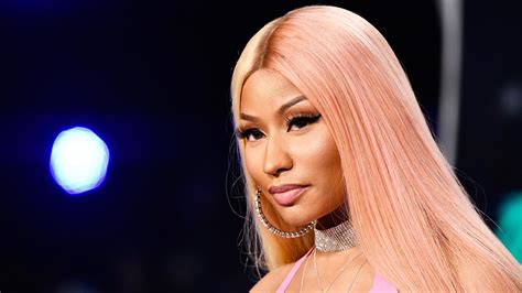 Nicki Minaj Concert Tickets And Tour Dates Platinumlist Net