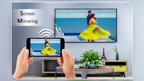 Screen Mirroring - Cast to TV - Apps on Google Play