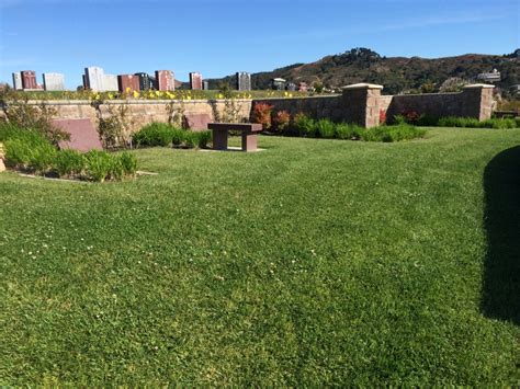 Rolling Hills Memorial Park | Richmond CA