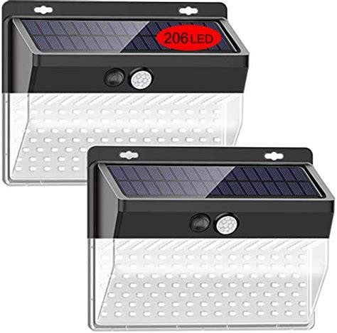 Listado De Lamparas Solares Jardin Los Mejores 5 Las Mejores Reviews