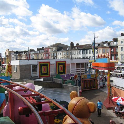 Joyland Great Yarmouth 2021 Alles Wat U Moet Weten Voordat Je Gaat