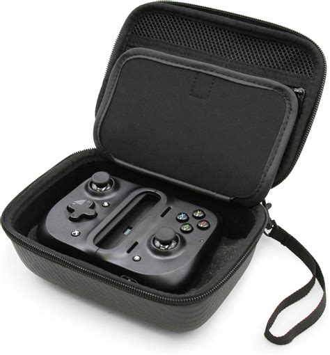 Casematix Portable Gaming Case Compatible With The Razer Kishi