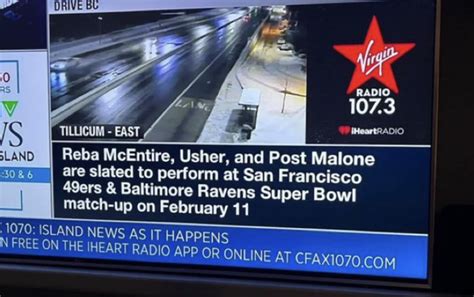 Canadian TV Station May Have Just Leaked Super Bowl Matchup The Spun