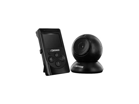 Defender Channel Phoenix Digital Wireless Security Video