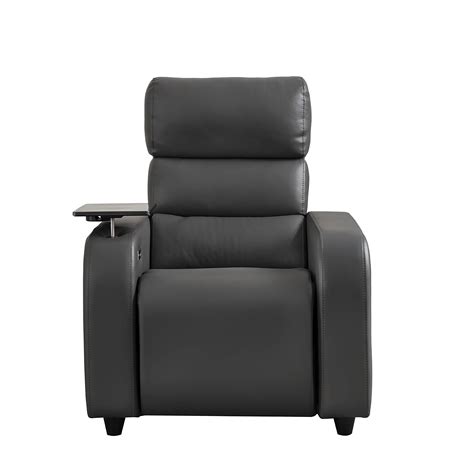 Mari Reclining Chair Vip Theater Cinema Seating Seatorium