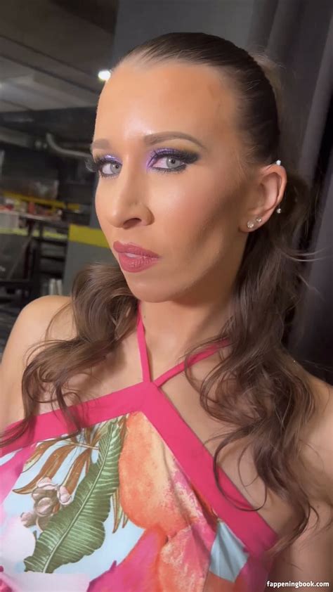 Aubrey Edwards Nude The Fappening Photo 6588630 FappeningBook