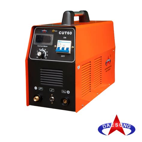 CNR CUT 100 M MESIN POTONG PLASMA CUTTING INVERTER