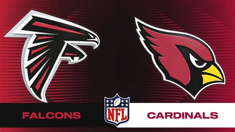 Madden NFL 23 Atlanta Falcons Vs Arizona Cardinals Simulation PS5