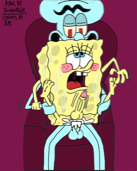 Post 4341571 Em Cartoonist SpongeBob SquarePants SpongeBob