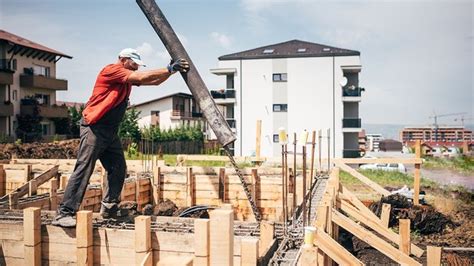 U S Housing Starts Rise By 9 8 In February Led By A Surge In