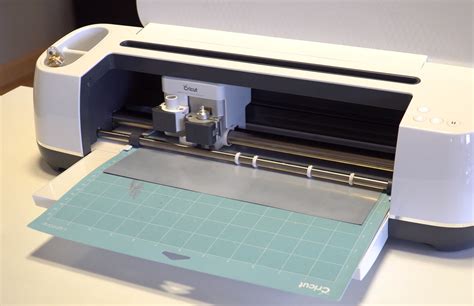 Plotter De Corte Cricut Maker Prestaciones Y Funcionamiento Blog Brildor