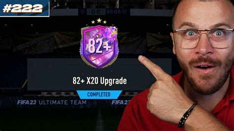 Fifa My X Upgrade Rare Players Sbc Player Pick Packs We