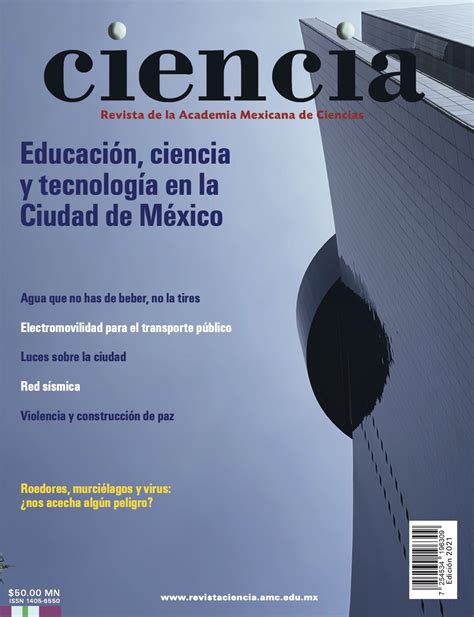 Revista Ciencia