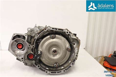 Nissan Qashqai Automatic Gearbox Qashqai Autoparts