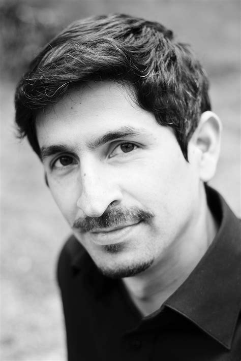 Diego Espinoza - Teatro UNAM