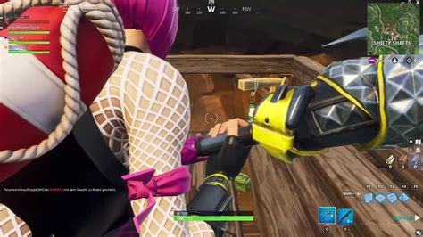 5 GEHEIME ORTE In FORTNITE VOR ALLER AUGEN VERSTECKT Anonym Karies