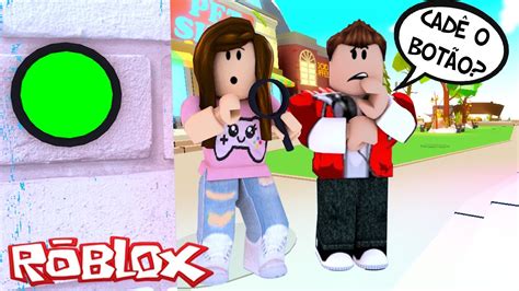 Roblox Encontre O O Find The Button Youtube